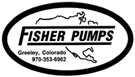 Fisher Pump Logo